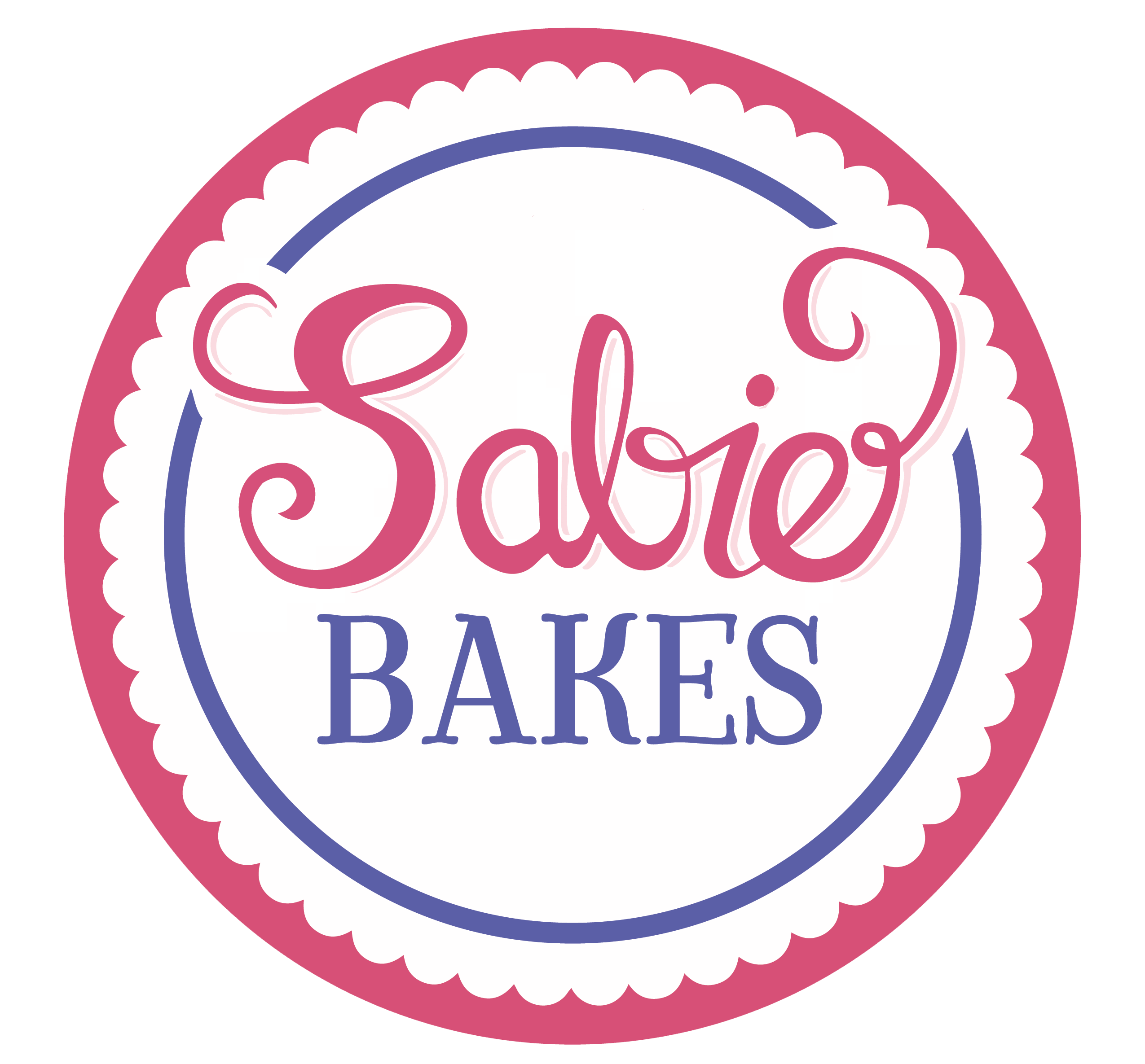Sabie Bakes Logo